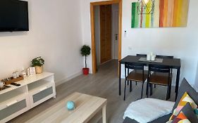 Apartamento Agata 510 Excelente Con Vista Al Mar!!!
