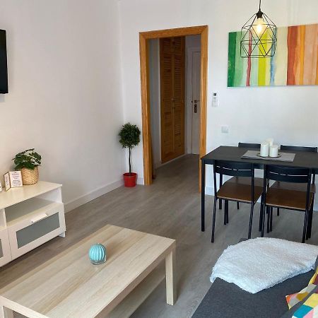 Apartamento Agata 510 Excelente Con Vista Al Mar!!! Benalmádena Exterior foto