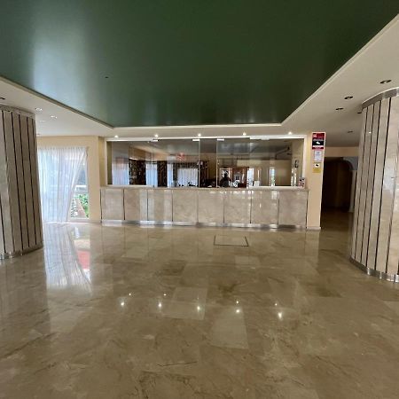 Apartamento Agata 510 Excelente Con Vista Al Mar!!! Benalmádena Exterior foto