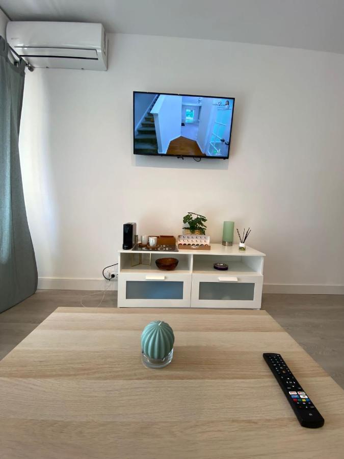 Apartamento Agata 510 Excelente Con Vista Al Mar!!! Benalmádena Exterior foto