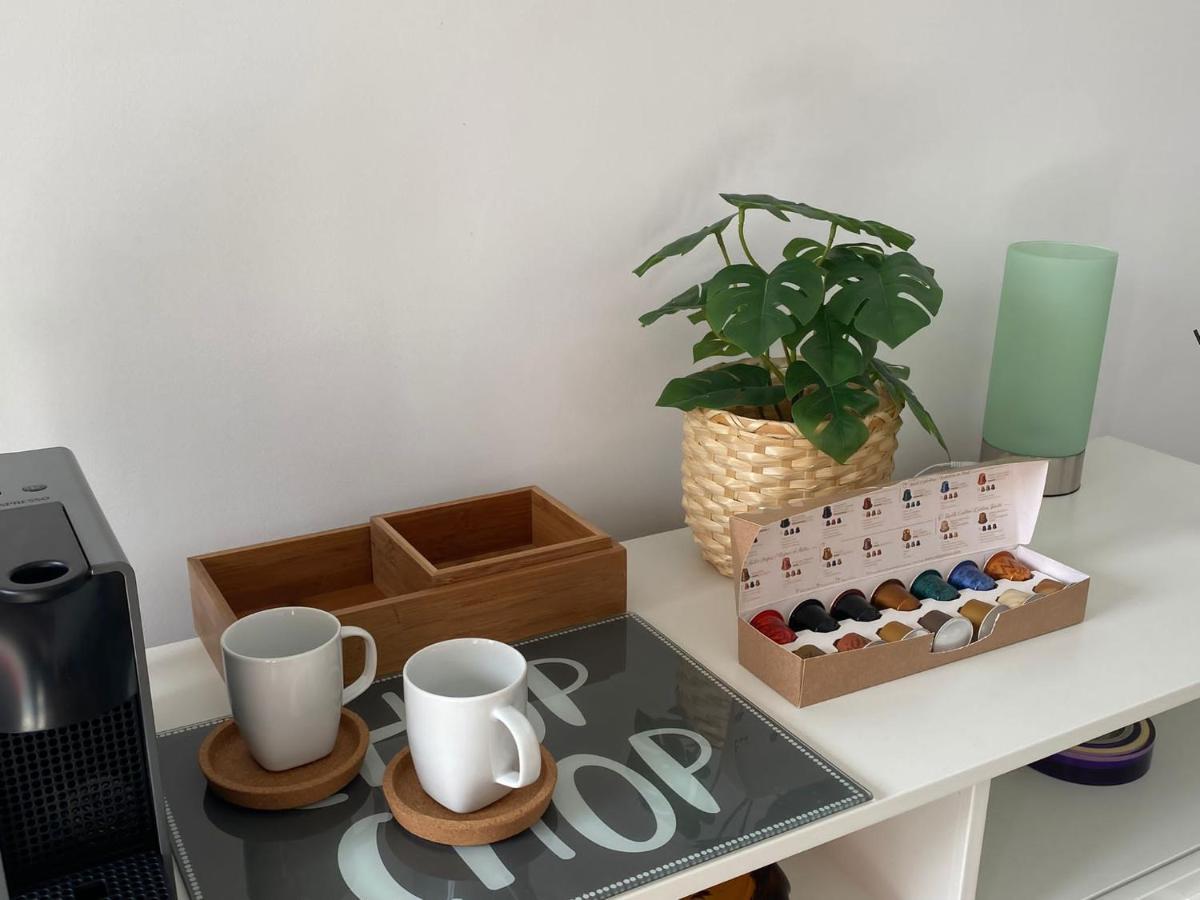 Apartamento Agata 510 Excelente Con Vista Al Mar!!! Benalmádena Exterior foto