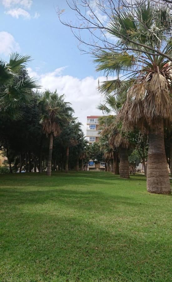 Apartamento Agata 510 Excelente Con Vista Al Mar!!! Benalmádena Exterior foto